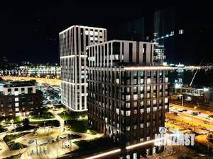 3-к квартира, на длительный срок, 90м2, 7/15 этаж