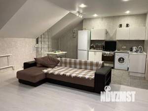 3-к квартира, посуточно, 84м2, 1/1 этаж