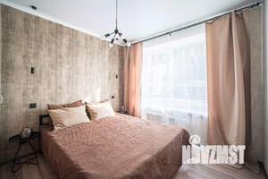 2-к квартира, посуточно, 53м2, 1/1 этаж