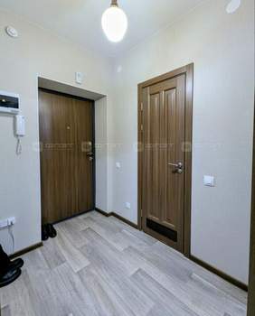 1-к квартира, на длительный срок, 32м2, 4/9 этаж