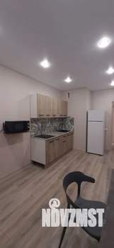 1-к квартира, на длительный срок, 38м2, 5/25 этаж