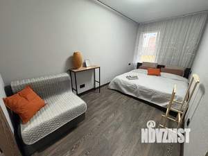 1-к квартира, посуточно, 32м2, 2/24 этаж