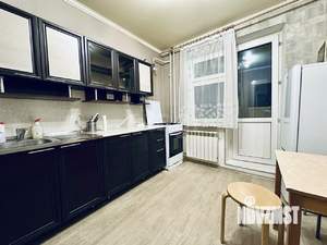 1-к квартира, на длительный срок, 34м2, 6/10 этаж