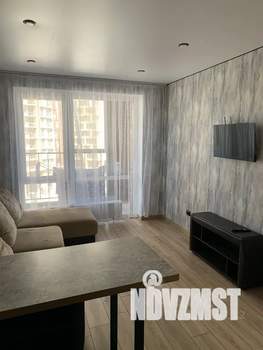 2-к квартира, посуточно, 50м2, 6/16 этаж
