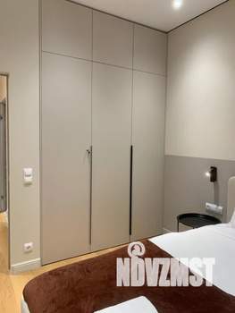 1-к квартира, посуточно, 38м2, 15/24 этаж