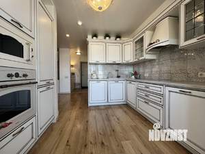 4-к квартира, на длительный срок, 96м2, 12/14 этаж