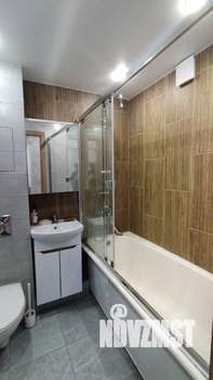 1-к квартира, на длительный срок, 37м2, 5/9 этаж