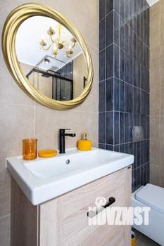 2-к квартира, посуточно, 50м2, 1/1 этаж