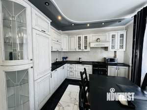 3-к квартира, на длительный срок, 100м2, 4/9 этаж