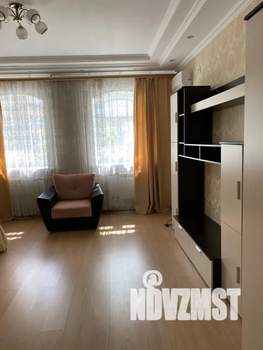 3-к квартира, посуточно, 110м2, 3/4 этаж