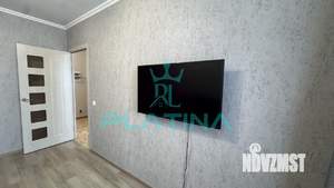 1-к квартира, на длительный срок, 38м2, 6/10 этаж