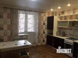 1-к квартира, на длительный срок, 34м2, 8/10 этаж