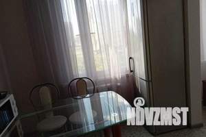 2-к квартира, посуточно, 60м2, 8/17 этаж