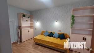 2-к квартира, посуточно, 48м2, 3/5 этаж