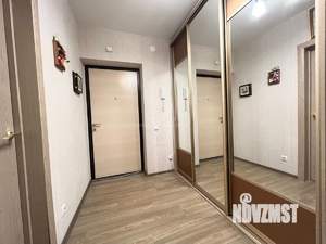 2-к квартира, на длительный срок, 56м2, 6/14 этаж