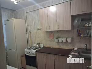 1-к квартира, на длительный срок, 36м2, 2/9 этаж