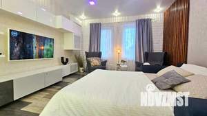 2-к квартира, посуточно, 60м2, 1/1 этаж