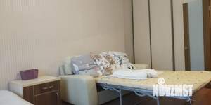 1-к квартира, на длительный срок, 40м2, 3/24 этаж