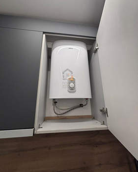 1-к квартира, на длительный срок, 35м2, 5/5 этаж