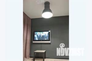 1-к квартира, посуточно, 43м2, 2/6 этаж