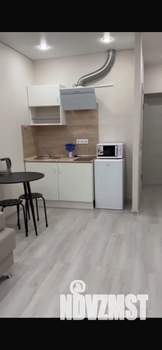 Студия квартира, на длительный срок, 29м2, 2/20 этаж