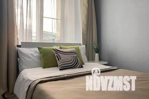 2-к квартира, посуточно, 45м2, 3/6 этаж