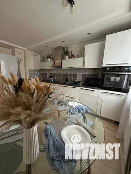 1-к квартира, посуточно, 40м2, 4/13 этаж