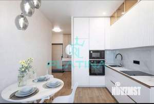 2-к квартира, на длительный срок, 42м2, 18/20 этаж