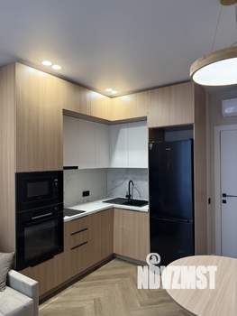 1-к квартира, на длительный срок, 41м2, 3/16 этаж