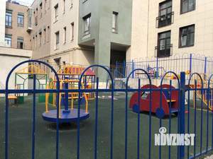 1-к квартира, посуточно, 40м2, 3/5 этаж