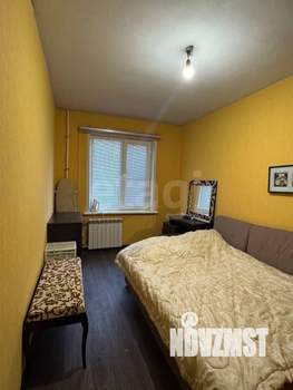 2-к квартира, на длительный срок, 42м2, 1/5 этаж