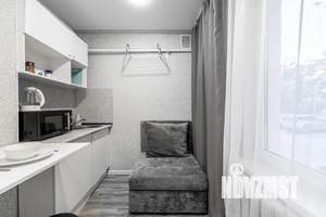 Студия квартира, посуточно, 10м2, 1/9 этаж