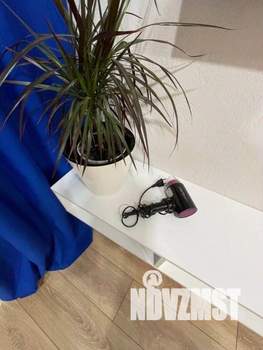 1-к квартира, посуточно, 18м2, 1/1 этаж