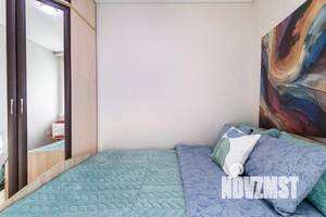 2-к квартира, посуточно, 51м2, 1/1 этаж