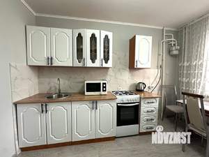 1-к квартира, на длительный срок, 38м2, 5/10 этаж