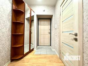 1-к квартира, на длительный срок, 40м2, 3/11 этаж