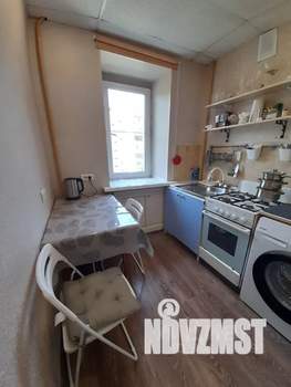 1-к квартира, посуточно, 22м2, 6/9 этаж