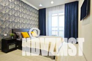 1-к квартира, посуточно, 36м2, 5/19 этаж