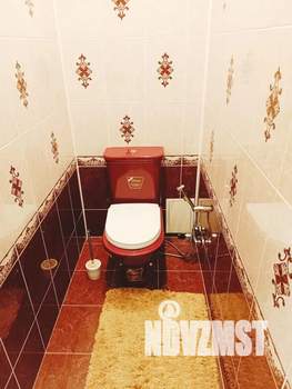 2-к квартира, посуточно, 60м2, 2/5 этаж