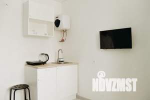 1-к квартира, посуточно, 15м2, 1/5 этаж