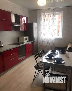 1-к квартира, на длительный срок, 42м2, 7/16 этаж