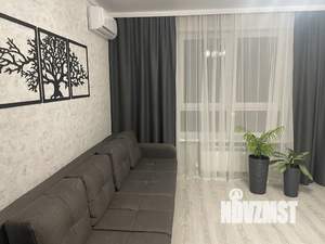 1-к квартира, посуточно, 39м2, 5/5 этаж