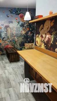 2-к квартира, посуточно, 60м2, 2/3 этаж