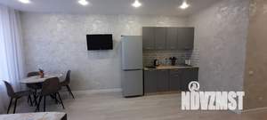 1-к квартира, посуточно, 32м2, 3/9 этаж
