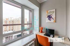 2-к квартира, на длительный срок, 48м2, 5/10 этаж