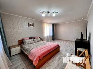 2-к квартира, посуточно, 60м2, 14/14 этаж