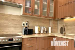 2-к квартира, посуточно, 51м2, 15/16 этаж