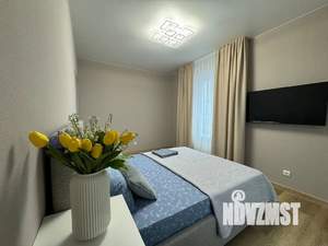 2-к квартира, посуточно, 56м2, 7/19 этаж