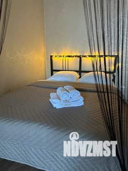 1-к квартира, посуточно, 36м2, 12/16 этаж