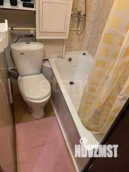 Студия квартира, на длительный срок, 16м2, 1/9 этаж